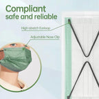 Jointown Disposable Face Mask - Image 2