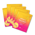 Derma E Vitamin C Bright Eyes Hydro Gel Under Eye Patches by DERMA-E