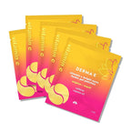 Derma E Vitamin C Bright Eyes Hydro Gel Under Eye Patches by DERMA-E