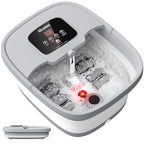 HOSPAN Collapsible Foot Spa by HOSPAN
