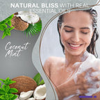 SWCANDY Shower Steamers Aromatherapy Birthday Gifts - Image 3