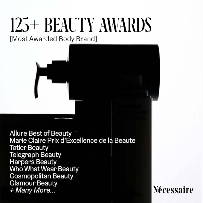 Nécessaire The Body Wash Fragrance-Free - Image 7