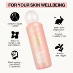 Pacifica Rose Quartz Body Oil – High Vibration Hydrating Body Oil - Image 10