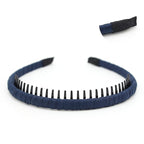 JOBAND Women's Fashion Headbands teeth comb hair bands Comfy hair accessories - Image 3