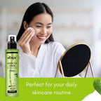 Green Tea Matcha Facial Toner Mist - Image 4