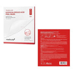 medicube Hypochlorous Acid Peel Mask 3EA | Peel-Off Sheet Mask - Image 9