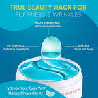 Under Eye Patches – 30 Pairs Hydrating Gel Masks - Image 3