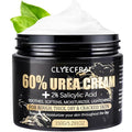 60% Urea Cream with 2% Salicylic Acid, Urea Cream 60 Percent by Clyecfra