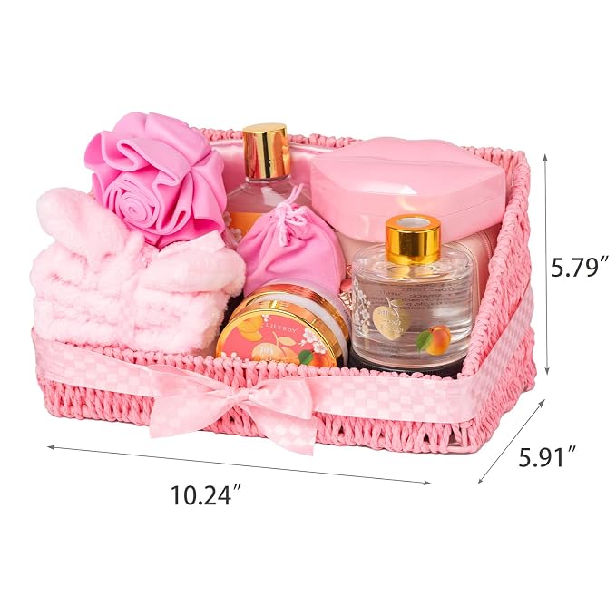 Mother's Day Gift Basket for Women, Gifts for Women - Image 8