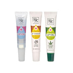 Ruby Kisses Hydrating Lip Therapy Treatment Gloss Cocoa Butter RLO03D1 - Image 6