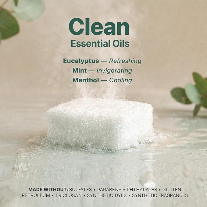 Shower Steamers Aromatherapy - Image 6