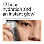 The INKEY List Hydro-Surge Dewy Face Mist 2.6 fl oz, Hydration Boosting Spray - Image 3