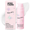 grace & stella Retinol & Caffeine Under Eye Serum Anti Aging by GraceStella