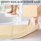 Bath Kneeler and Elbow Rest Pad Set - Image 5