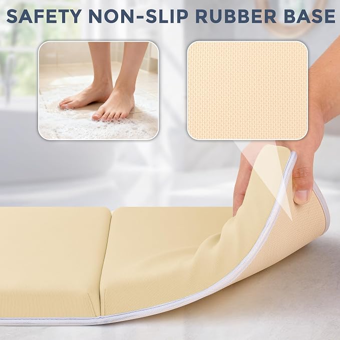 Bath Kneeler and Elbow Rest Pad Set - Image 5