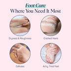 SpaLife Moisturizing Foot Sockies | Mothers Day Gifts & Foot Mask - Image 4