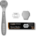 Facón Professional Callus Shaver Remover by Fac%C3%B3n