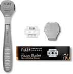 Facón Professional Callus Shaver Remover by Fac%C3%B3n