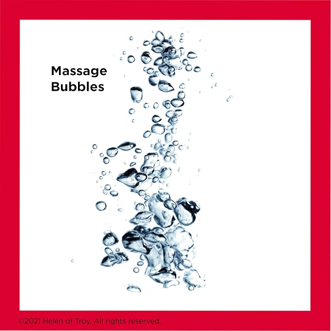 Revlon Soothing Massage Foot Spa - Image 2