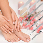 7-Pack Ingrown Toenail Tool Kit - Image 5