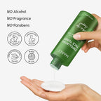MAREE Exfoliating Toner with Salicylic Acid – AHA BHA Face Exfoliant & Pore - Image 10