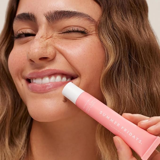 Summer Fridays Tinted Lip Butter Balm - Image 8