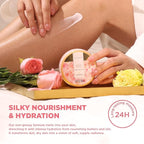 Spa Luxetique Spa Baskets for Women Gift, Womens Spa Gift Baskets, Spa Kit - Image 4