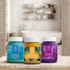 Bath Salts Set 42 Oz - Image 4