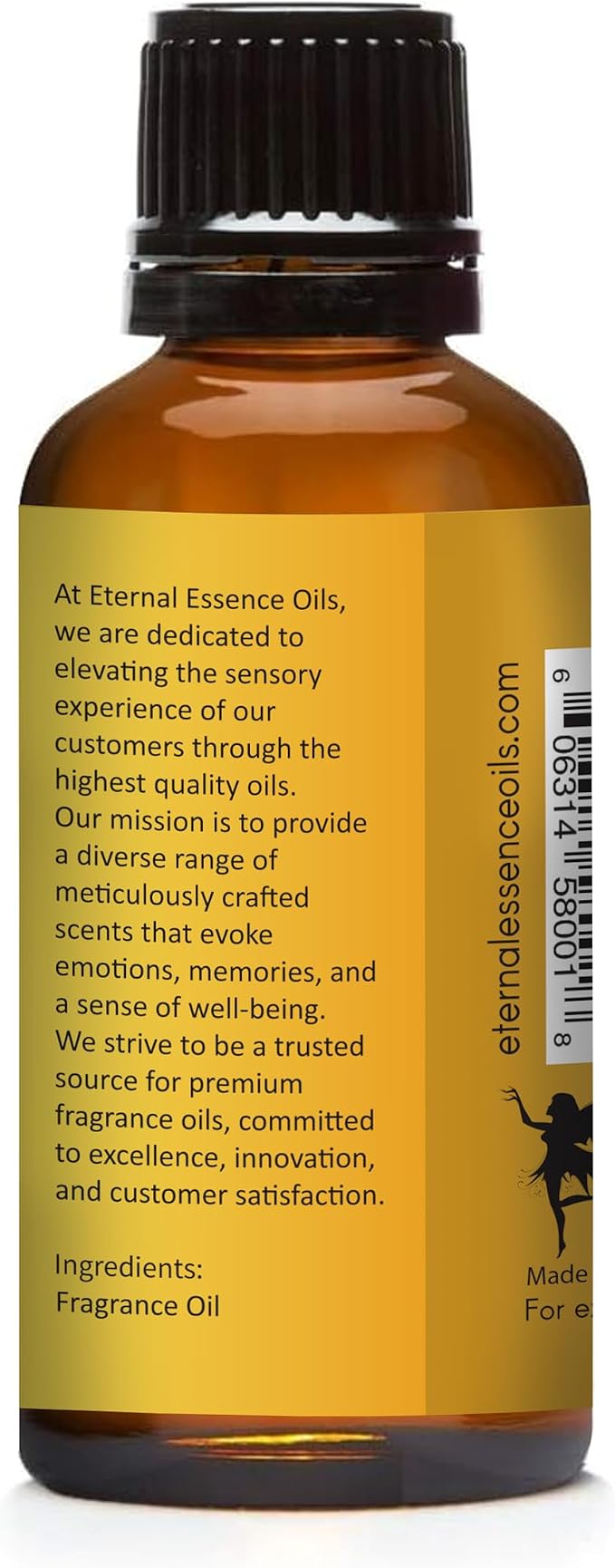 Eternal Essence Oils Honey & Shea 30ml Premium Fragrance Oil - Image 6
