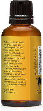 Eternal Essence Oils Honey & Shea 30ml Premium Fragrance Oil - Image 6