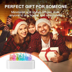 Flame Air Aroma Diffuser Humidifier, Upgraded 7 Flame Colors Aromatherapy Aroma - Image 7