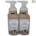 Bath and body works VANILLA COCONUT Gentle Foaming Hand Soap by BathBodyWorks