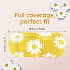 16 Pack Chamomile Steam Eye Mask - Image 8