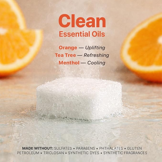 Shower Steamers Aromatherapy - Image 6