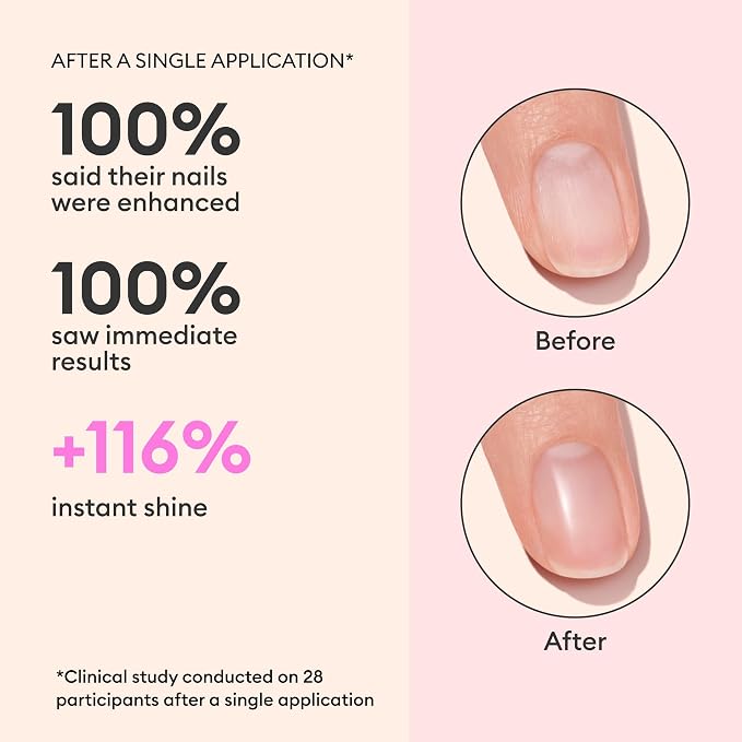 Japanese Manicure Kit Made Easy By Manucurist- Natural & Simplified - Image 4