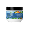 Hempz NEW Mini Sugar Body Scrub, Triple Moisture Fresh Citrus, Travel Size by Hempz