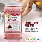 SPA REDI Professional Body Scrub - Image 6