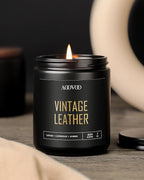AOOVOO Scented Candles for Men - Image 6