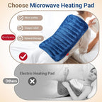 Comfytemp Large Microwave Heating Pad - Image 7