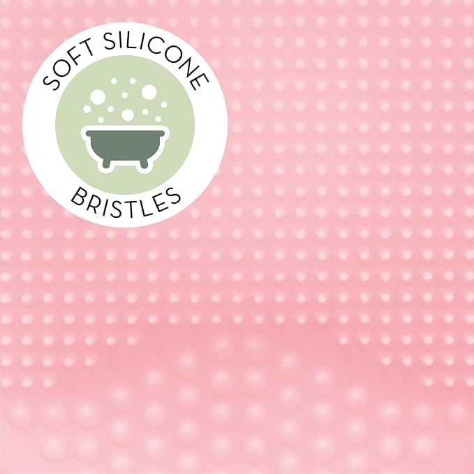 S&T INC. Exfoliating and Massaging Cradle Cap Bath Brushes - Image 4