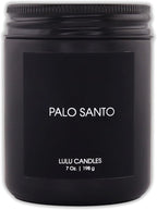Lulu Candles | 4 Pack Scented Candles Gift Set | Gift Set - Image 5