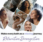 Shower Steamers Aromatherapy Birthday Gifts - Image 5