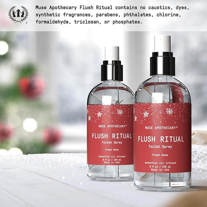 Muse Apothecary Flush Ritual - Image 4