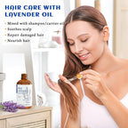 HIQILI Lavender Essential Oil - Image 4