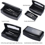 Plastic Sterilizing Tray-Sterilization Tray, Clean Sterilizer Box Storage - Image 5