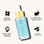 Pacifica Beauty Sea & C Love Vitamin C Serum - Image 7