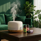 SACATR Essential Oils Set - Image 7