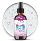 Collagen Serum for Face by Eva Naturals by EvaNaturals