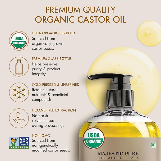 Majestic Pure Oil - Image 2
