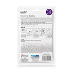 Epielle Relaxing Foot Mask 6 Pairs, Soften and Restore - Image 9